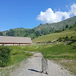 公寓 Duplex Spacieux Avec Vue Sur Montagnes