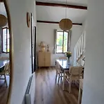 Duplex Spacieux Avec Vue Sur Montagnes 公寓