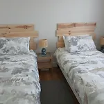 Duplex Spacieux Avec Vue Sur Montagnes 公寓