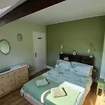 Duplex Spacieux Avec Vue Sur Montagnes 塞讷