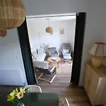 Duplex Spacieux Avec Vue Sur Montagnes 公寓