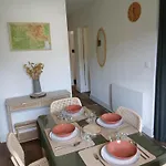 Duplex Spacieux Avec Vue Sur Montagnes 塞讷