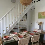 Duplex Spacieux Avec Vue Sur Montagnes 公寓 塞讷