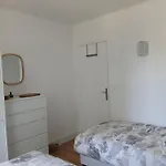 公寓 Duplex Spacieux Avec Vue Sur Montagnes