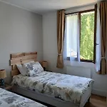 公寓 Duplex Spacieux Avec Vue Sur Montagnes *
