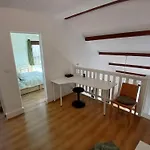 Duplex Spacieux Avec Vue Sur Montagnes 公寓 塞讷