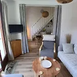 Duplex Spacieux Avec Vue Sur Montagnes *