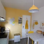 公寓 Duplex Spacieux Avec Vue Sur Montagnes *