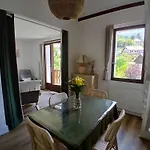 Duplex Spacieux Avec Vue Sur Montagnes * 塞讷