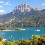 Duplex Spacieux Avec Vue Sur Montagnes * 塞讷