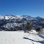 Duplex Spacieux Avec Vue Sur Montagnes 公寓 *