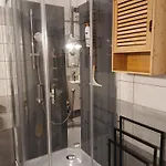 公寓 Duplex Spacieux Avec Vue Sur Montagnes 塞讷