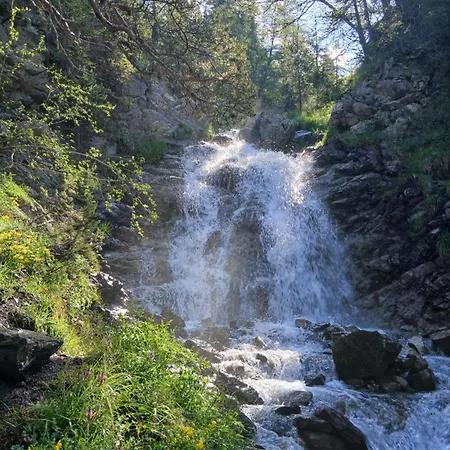 Duplex Spacieux Avec Vue Sur Montagnes * Seyne