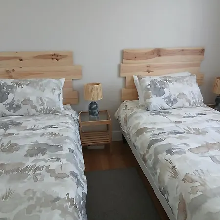 Duplex Spacieux Et Frais Avec Vue Sur Montagnes Appartement
