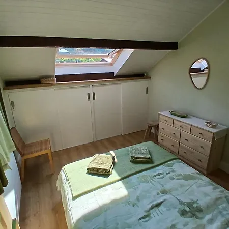 Duplex Spacieux Avec Vue Sur Montagnes Appartement