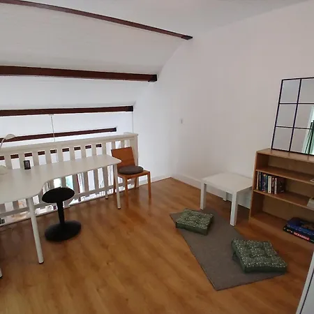 Duplex Spacieux Et Frais Avec Vue Sur Montagnes * Seyne
