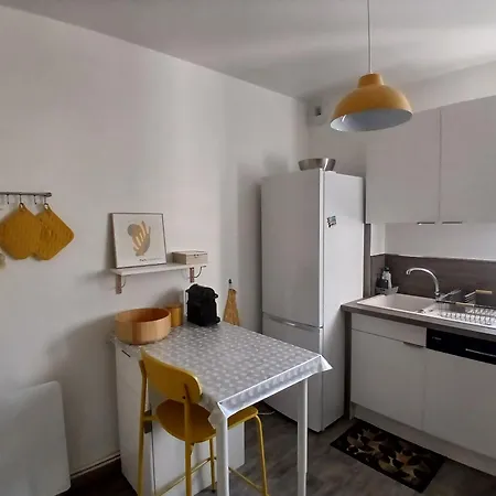 Duplex Spacieux Et Frais Avec Vue Sur Montagnes Apartment Seyne