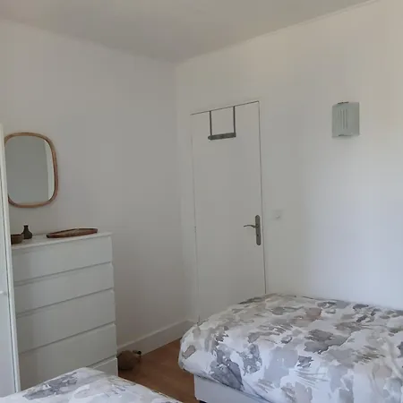 Appartement Duplex Spacieux Et Frais Avec Vue Sur Montagnes