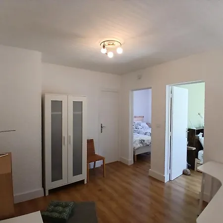 Duplex Spacieux Et Frais Avec Vue Sur Montagnes Apartment
