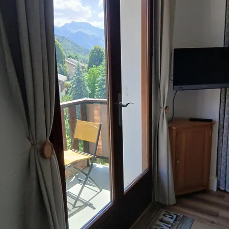 Duplex Spacieux Et Frais Avec Vue Sur Montagnes *
