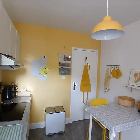 Appartement Duplex Spacieux Et Frais Avec Vue Sur Montagnes *
