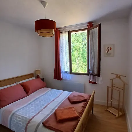 Apartment Duplex Spacieux Et Frais Avec Vue Sur Montagnes *