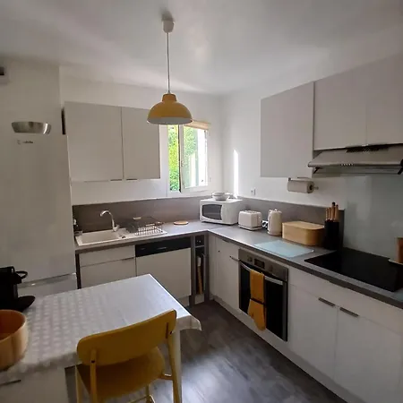 Duplex Spacieux Et Frais Avec Vue Sur Montagnes *