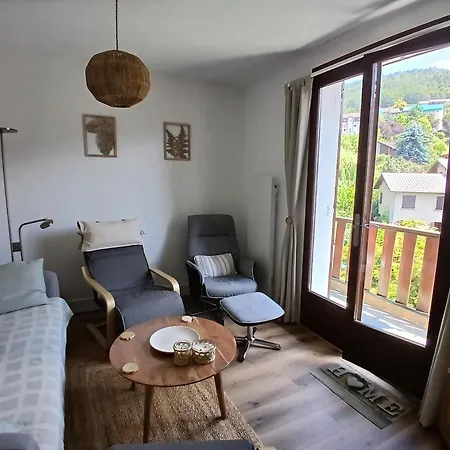 Duplex Spacieux Et Frais Avec Vue Sur Montagnes * Seyne