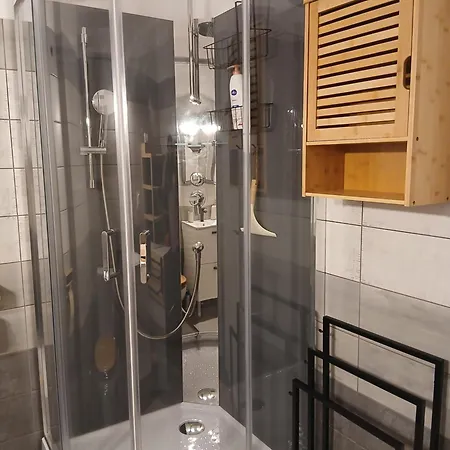 Appartement Duplex Spacieux Et Frais Avec Vue Sur Montagnes Seyne