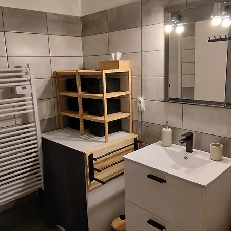Appartement Duplex Spacieux Et Frais Avec Vue Sur Montagnes Seyne