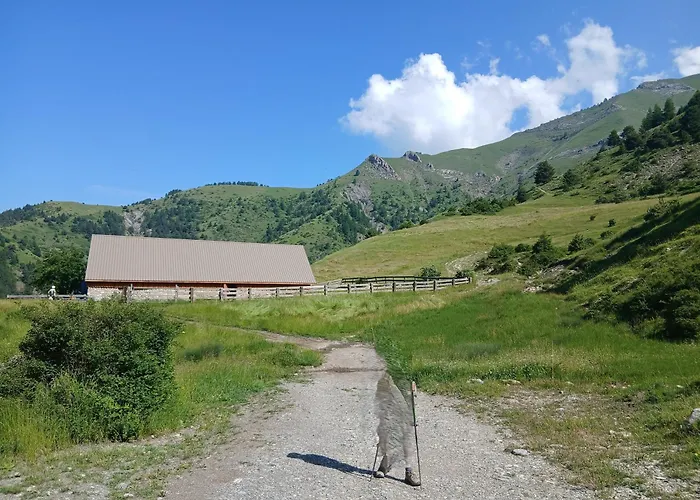 아파트 Duplex Spacieux Avec Vue Sur Montagnes