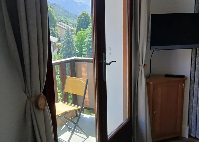 Duplex Spacieux Avec Vue Sur Montagnes *